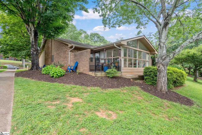 310 Downs Blvd, Townhouse with 2 bedrooms, 2 bathrooms and 1 parking in Clemson SC | Image 31