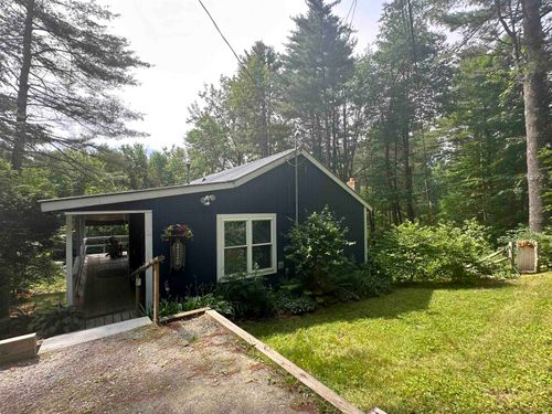 2120 Lower Notch Road, Bristol, VT, 05443 | Card Image