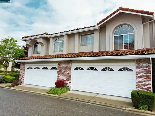 371 Bellflower Ct, San Ramon, CA, 94582-5523 | Card Image