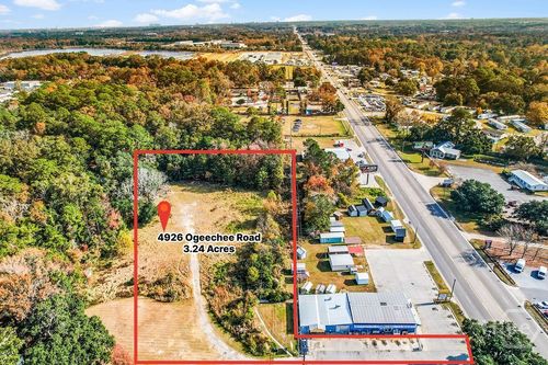 4926 Ogeechee Rd, savannah, GA, 31405-2504 | Card Image