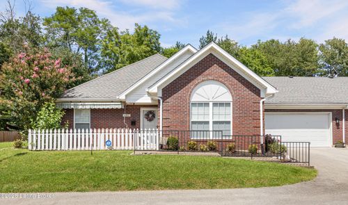 6201 Apple Cider Dr, Louisville, KY, 40219-4681 | Card Image