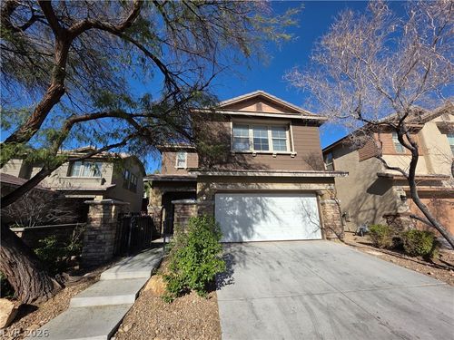 5445 Indian Cedar Dr, Las Vegas, NV, 89135-4013 | Card Image