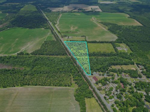 13958 Blue Star Hwy, Gretna, FL, 32332 | Card Image