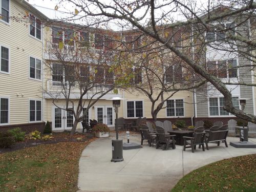 apt-210-2590 Gold Star Hwy, Mystic, CT, 06355-1179 | Card Image