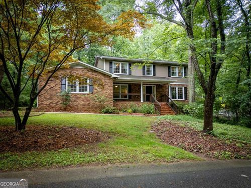 146 Dunwoody Dr, Athens, GA, 30605-3416 | Card Image