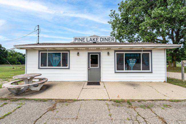 938 Doster Rd, Home with 0 bedrooms, 1 bathrooms and 35 parking in Plainwell MI | Image 22
