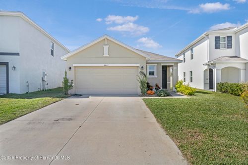 6601 Longboat Dr, Brooksville, FL, 34604-9005 | Card Image