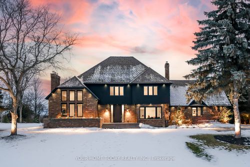 27 Chantelay Cres, Georgetown, ON, L7G4S5 | Card Image