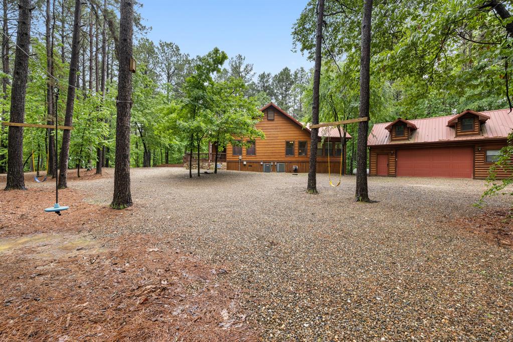 Residential in Broken Bow 5