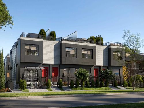 108-586 Thompson Ave, Coquitlam, BC, V3J3Z8 | Card Image