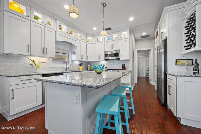 189 Laurel Ln, House other with 3 bedrooms, 2 bathrooms and null parking in PONTE VEDRA BEACH FL | Image 9