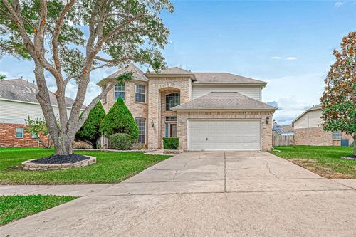 1007 Riverchase Dr, Richmond, TX, 77469-6479 | Card Image