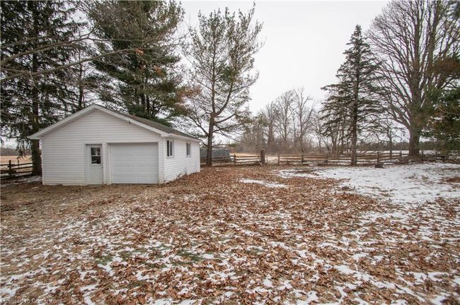 1387 Windham Lane, House other with 1 bedrooms, 1 bathrooms and 4 parking in Windham Centre ON | Image 29
