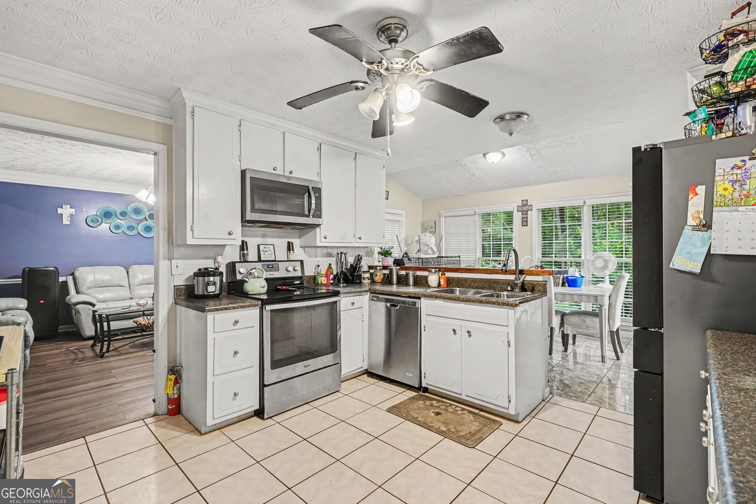 Residential in Lithonia 5