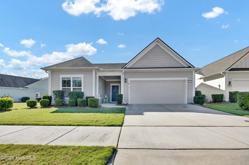 4012 Ruddy Duck Way, Wilmington, NC, 28412-5900 | Card Image