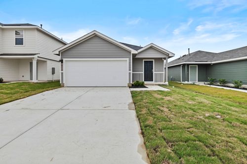 417 Low Pasture Trl, Maxwell, TX, 78656-2079 | Card Image