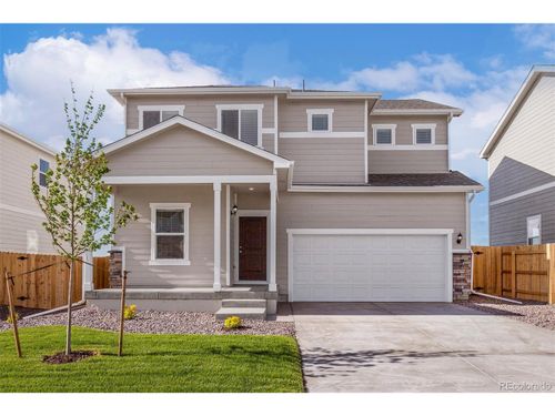 48295 Shetland Dr, Bennett, CO, 80102-7836 | Card Image