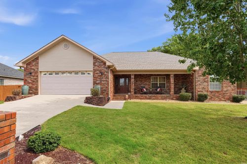 105 Wolf Howl Ln, Hot Springs, AR, 71913-7575 | Card Image