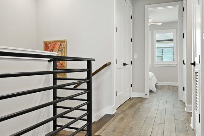 3903 Emory Peak Pass, Townhouse with 3 bedrooms, 4 bathrooms and 2 parking in Austin TX | Image 26