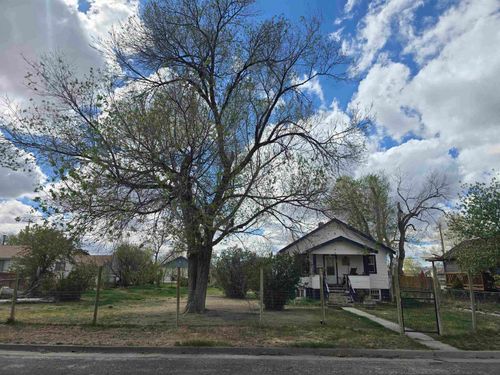 171 N Iowa, Guernsey, WY, 82214-5073 | Card Image