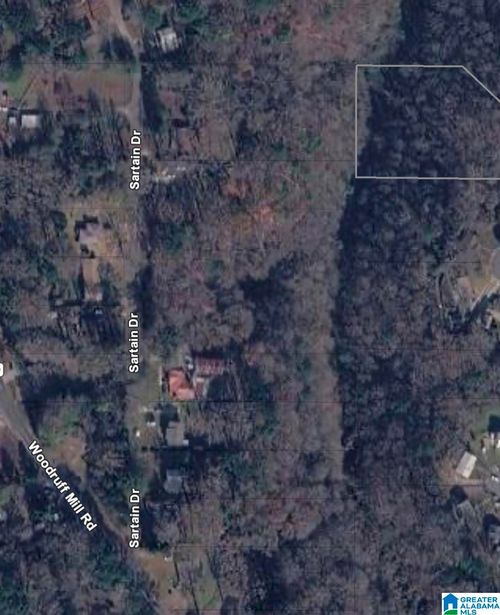 1-2977 Sartain Drive, Adamsville, AL, 35005 | Card Image