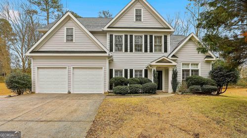 27 Greenwood Ct, Newnan, GA, 30265-3336 | Card Image