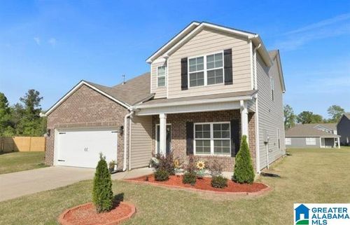 4462 Newbridge Ln, BESSEMER, AL, 35022-2018 | Card Image