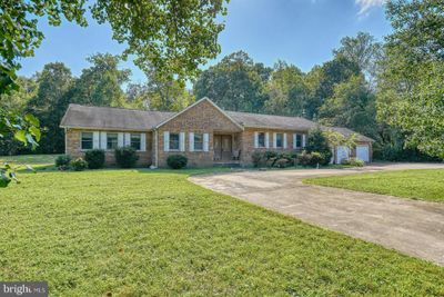 8407 Echo Lane, House other with 4 bedrooms, 2 bathrooms and null parking in CLINTON MD | Image 1