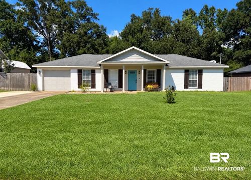 21779 Kelsey Dr, Robertsdale, AL, 36567-6677 | Card Image