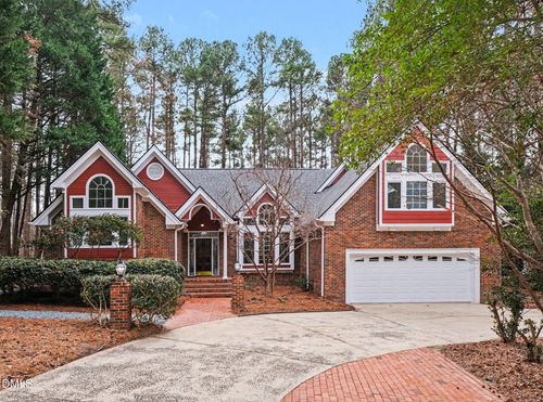 3609 Sweeten Creek Rd, Chapel Hill, NC, 27514-9703 | Card Image