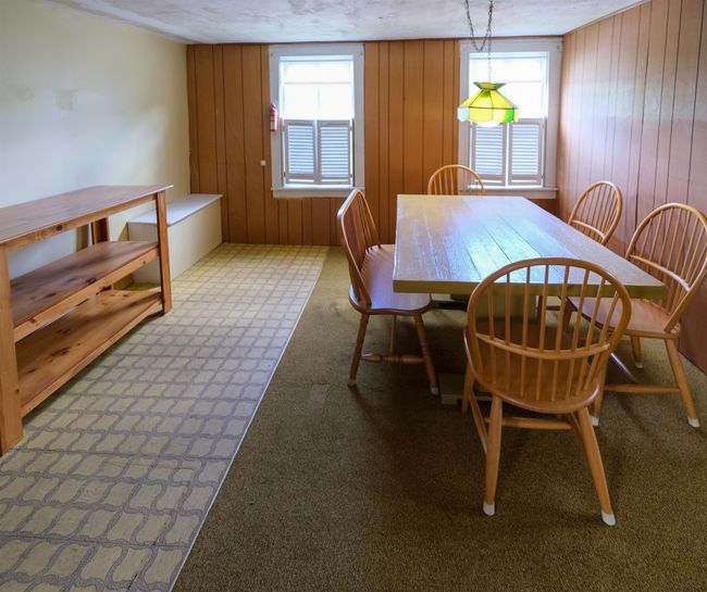 761 Main St, House other with 6 bedrooms, 2 bathrooms and null parking in Proctorsville VT | Image 19