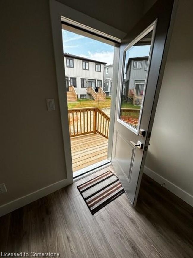 147 Courtland St, House other with 4 bedrooms, 4 bathrooms and 3 parking in Blue Mountains ON | Image 28