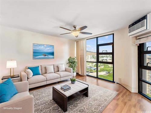 apt-2105-930 Kaheka St, Honolulu, HI, 96814-2458 | Card Image
