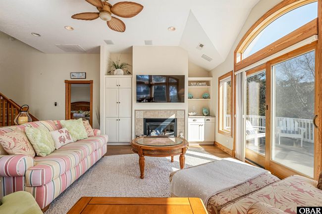 513 First Flight Run, House other with 6 bedrooms, 7 bathrooms and null parking in Kitty Hawk NC | Image 6