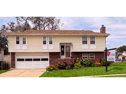 8967 Vrain St, Westminster, CO, 80031-7514 | Card Image