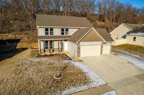 112 Valle Tell Drive, NEW GLARUS, WI, 53574 | Card Image