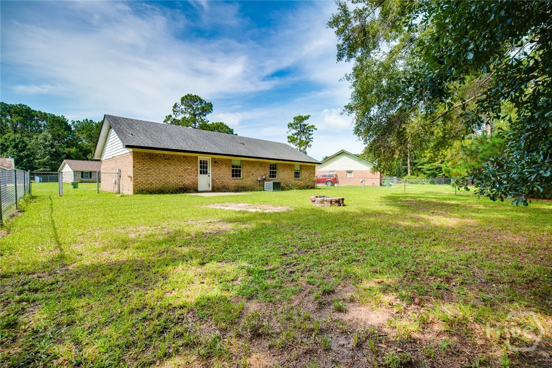 Residential in Hinesville 5
