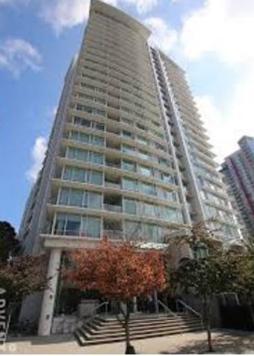 810-161 W Georgia St, Vancouver, BC, V6B0K9 | Card Image
