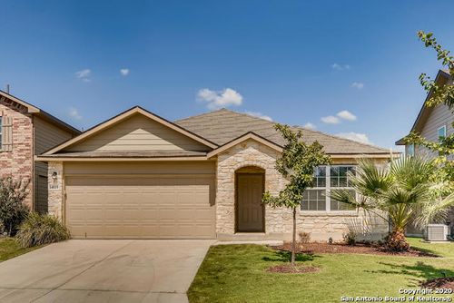 14019 Cremello Fls, San Antonio, TX, 78254-4594 | Card Image