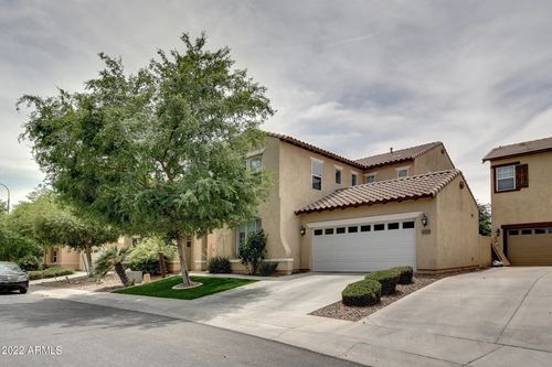 1120 N Crosscreek Dr, Chandler, AZ, 85225-1878 | Card Image