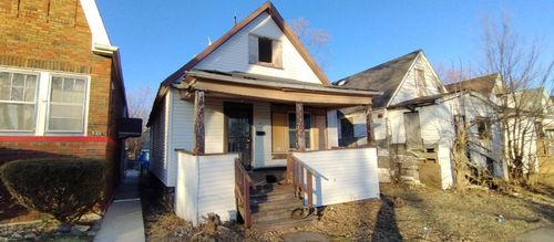 536 W 104th St, Chicago, IL, 60628-2417 | Card Image