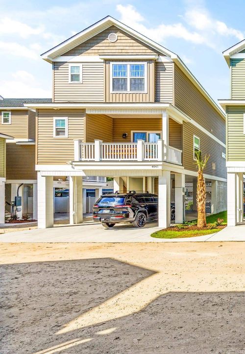 505 Chester St, Myrtle Beach, SC, 29577-3911 | Card Image