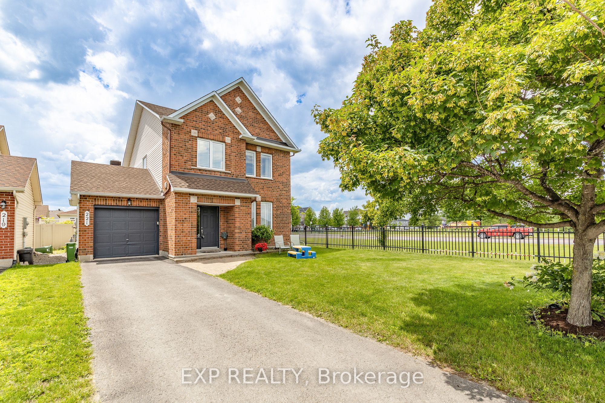 Residential in Orleans - Cumberland and Area