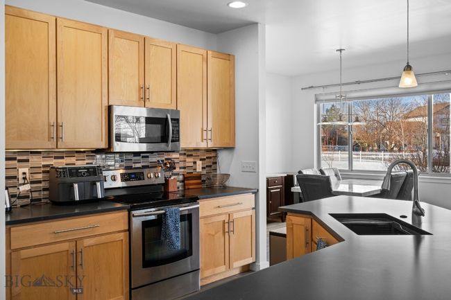 2465 Lasso Ave, House other with 3 bedrooms, 2 bathrooms and null parking in Bozeman MT | Image 14