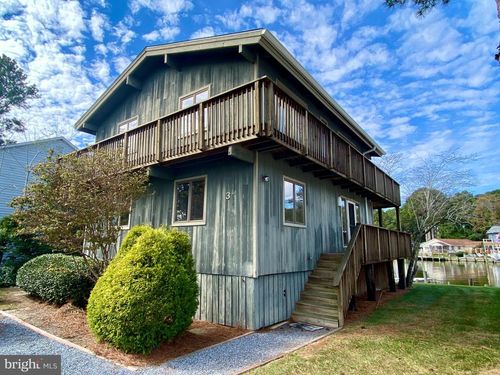 3 Moonshell Drive, OCEAN PINES, MD, 21811 | Card Image