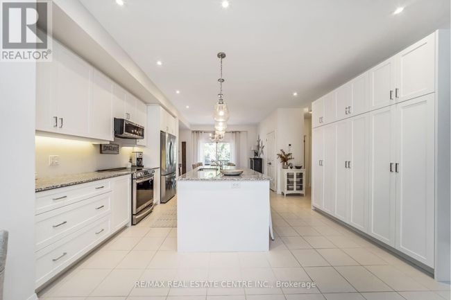 7 Briar Crt, Townhouse with 3 bedrooms, 4 bathrooms and 3 parking in Georgetown ON | Image 16