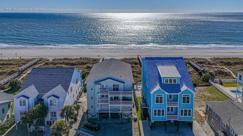 apt-303-909 S Ocean Blvd, North Myrtle Beach, SC, 29582-3500 | Card Image