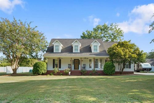 46 Red Hill Rd, Cheraw, SC, 29520-5555 | Card Image