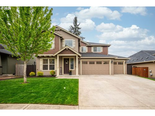 613 Stone View Way, Kalama, WA, 98625-9578 | Card Image