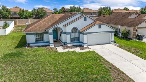 437 Via Del Sol Dr, DAVENPORT, FL, 33896-6627 | Card Image